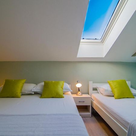 Maestro Duplex Istarska Apartment Split Bagian luar foto