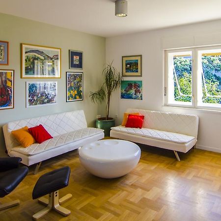 Maestro Duplex Istarska Apartment Split Bagian luar foto