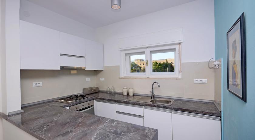 Maestro Duplex Istarska Apartment Split Ruang foto