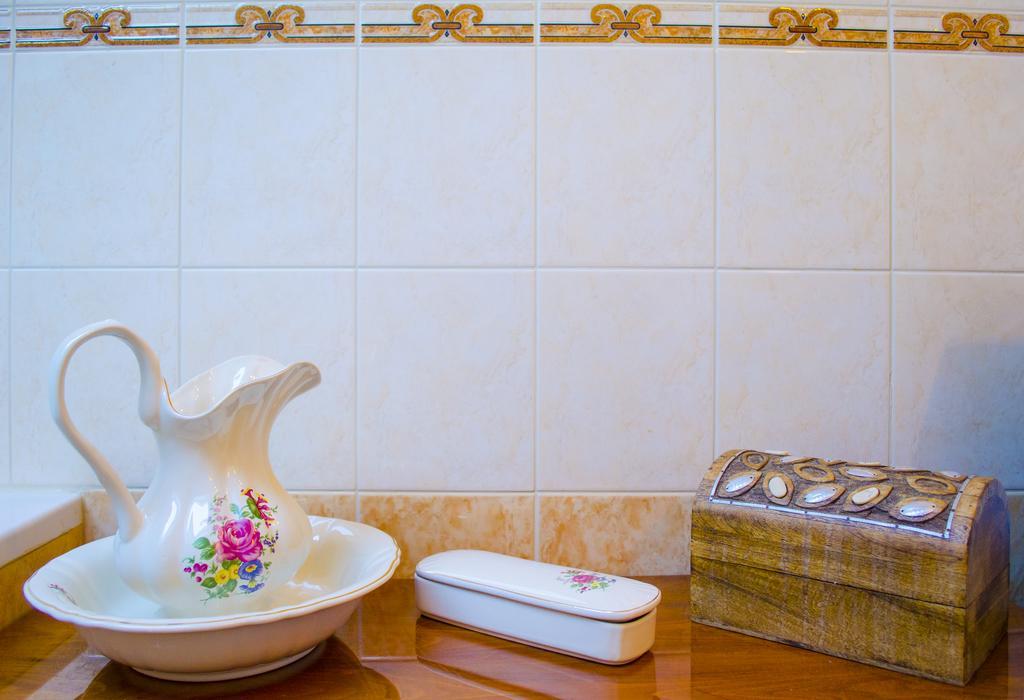 Maestro Duplex Istarska Apartment Split Bagian luar foto