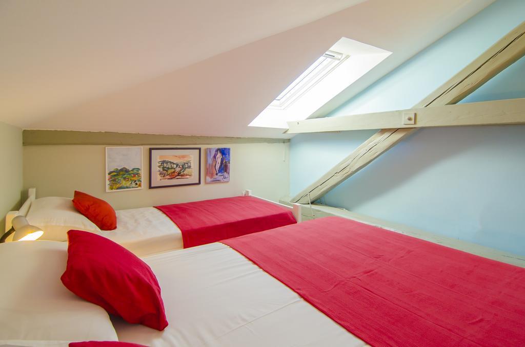 Maestro Duplex Istarska Apartment Split Bagian luar foto
