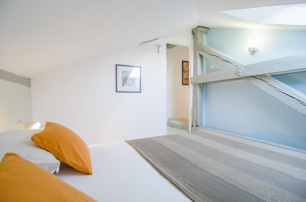 Maestro Duplex Istarska Apartment Split Bagian luar foto