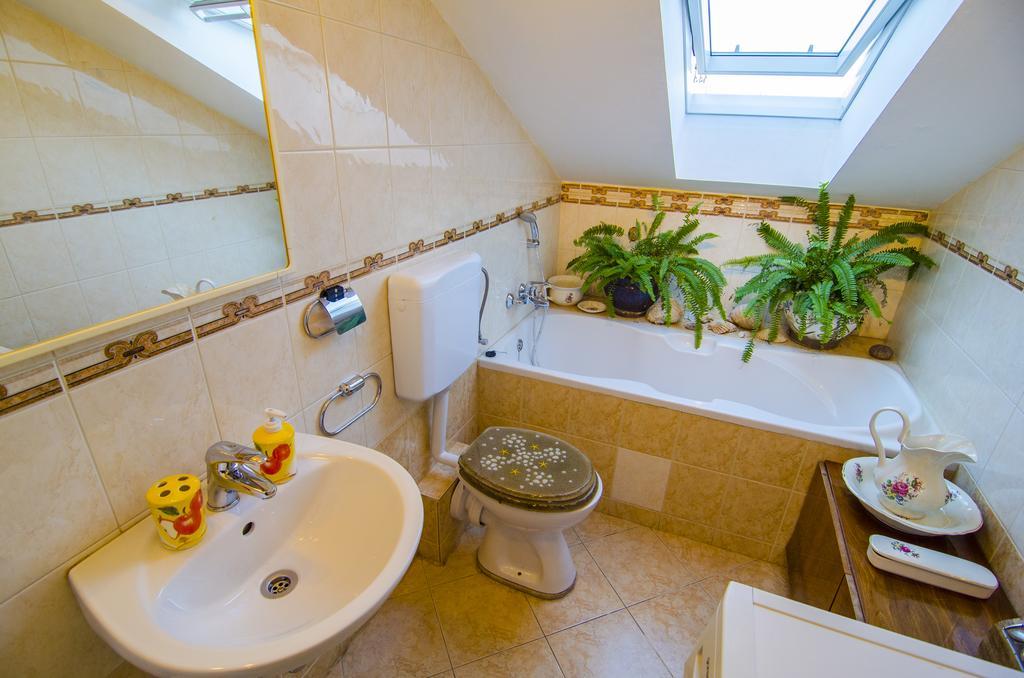 Maestro Duplex Istarska Apartment Split Bagian luar foto