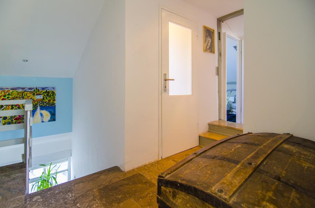 Maestro Duplex Istarska Apartment Split Bagian luar foto