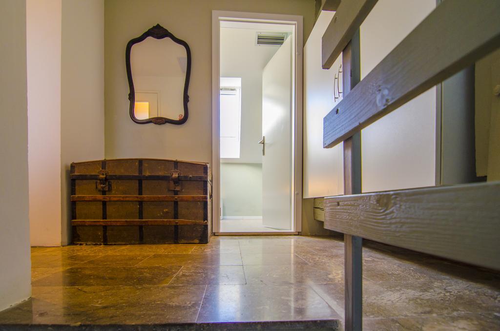 Maestro Duplex Istarska Apartment Split Bagian luar foto