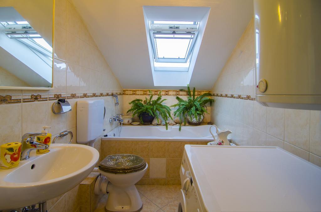 Maestro Duplex Istarska Apartment Split Bagian luar foto