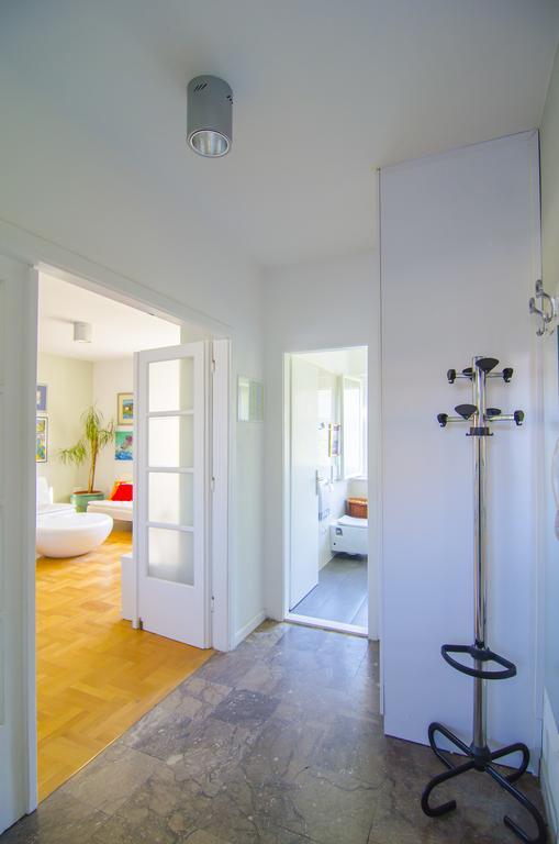 Maestro Duplex Istarska Apartment Split Bagian luar foto