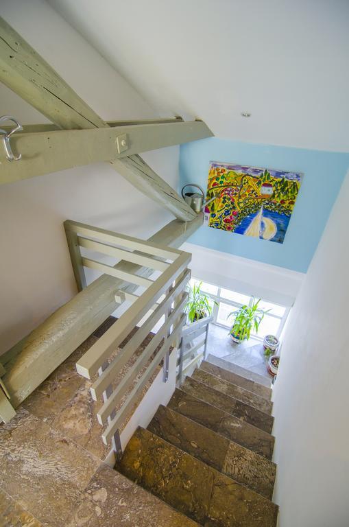 Maestro Duplex Istarska Apartment Split Bagian luar foto