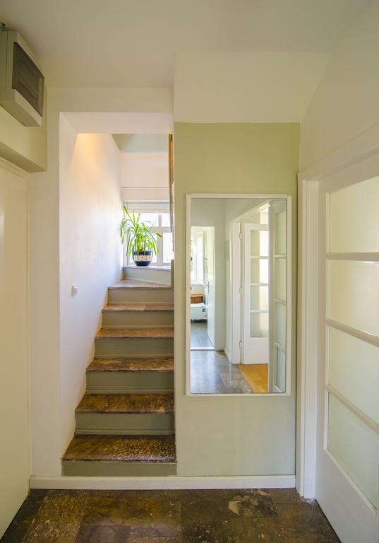 Maestro Duplex Istarska Apartment Split Bagian luar foto