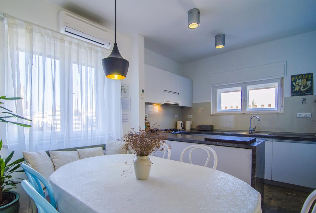 Maestro Duplex Istarska Apartment Split Bagian luar foto