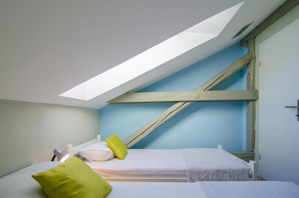 Maestro Duplex Istarska Apartment Split Bagian luar foto
