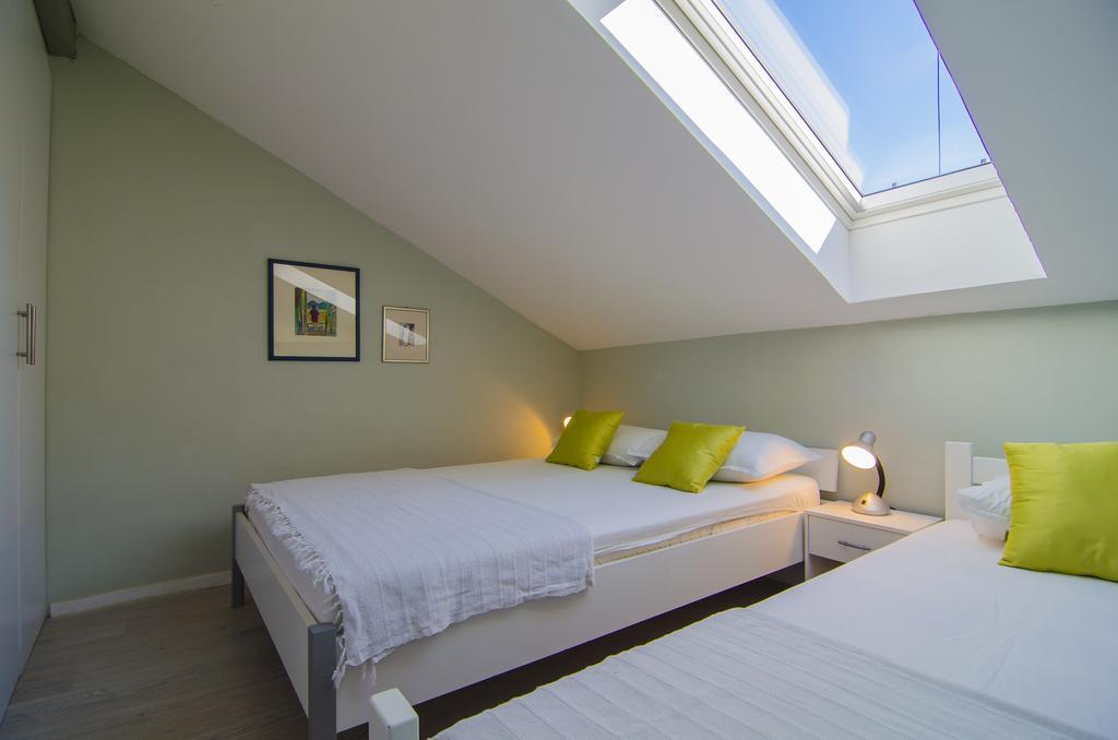 Maestro Duplex Istarska Apartment Split Bagian luar foto